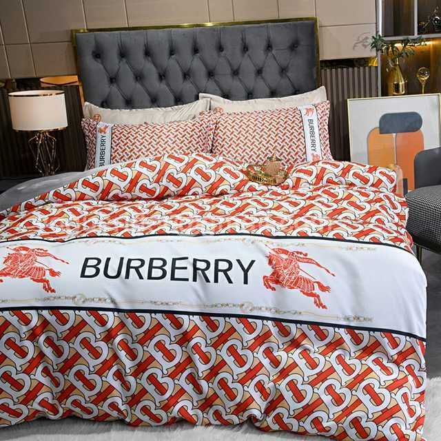 BE10003 Burberry beddings