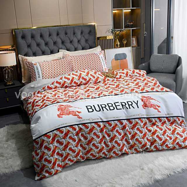 BE10003 Burberry beddings