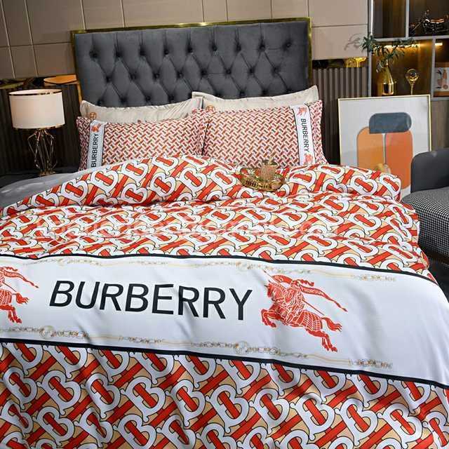 BE10003 Burberry beddings