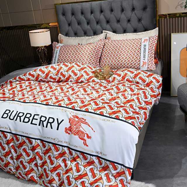 BE10003 Burberry beddings