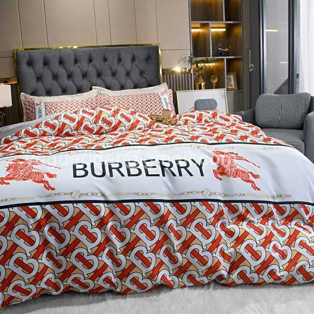 BE10003 Burberry beddings