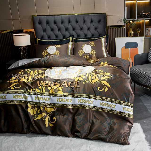 BE10005 Versace beddings