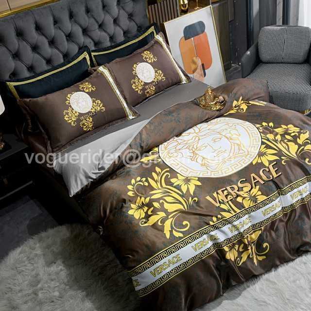 BE10005 Versace beddings