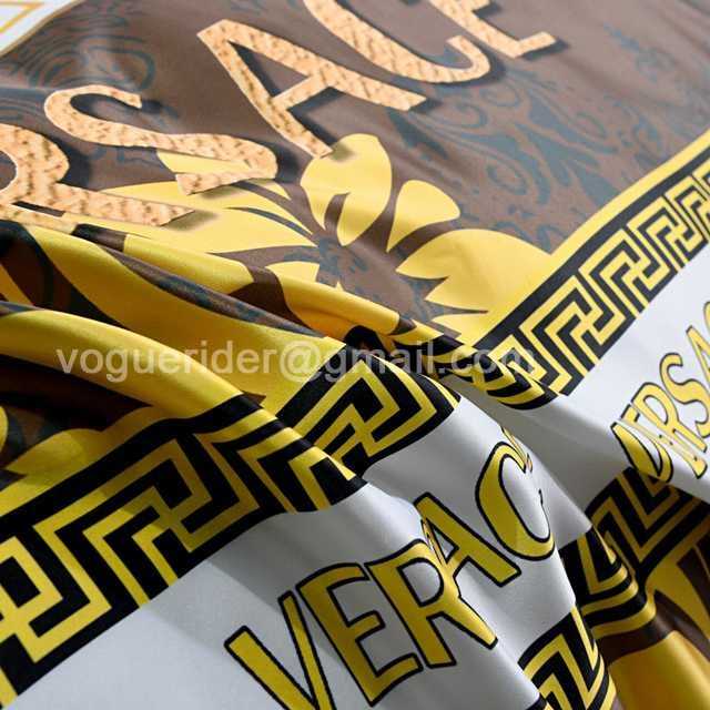BE10005 Versace beddings