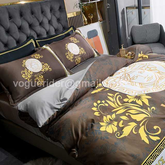 BE10005 Versace beddings