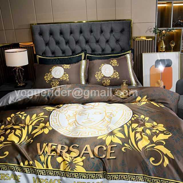 BE10005 Versace beddings