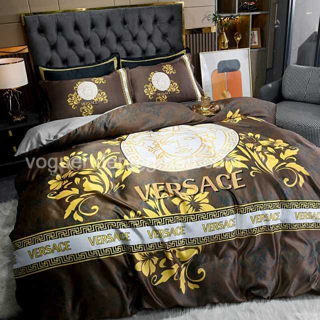BE10005 Versace beddings