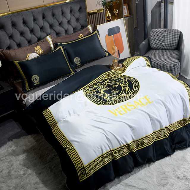 BE10006 Versace beddings
