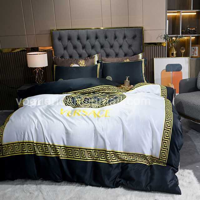 BE10006 Versace beddings