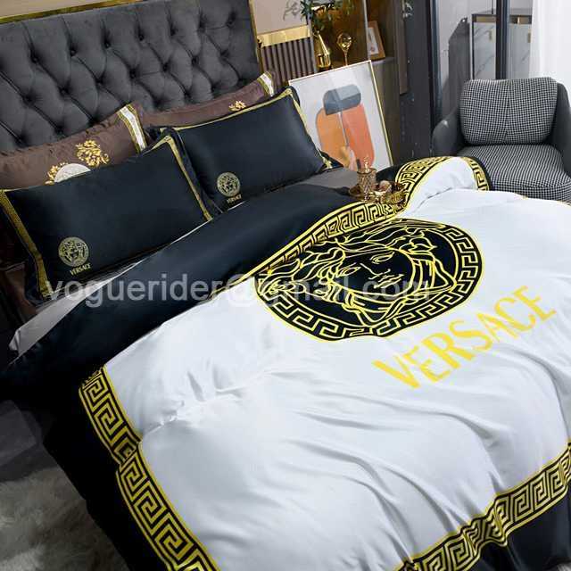 BE10006 Versace beddings
