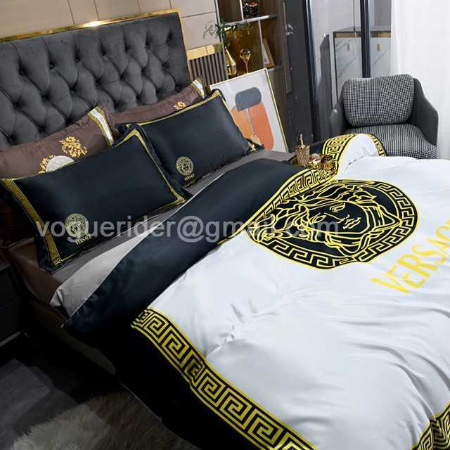 BE10006 Versace beddings
