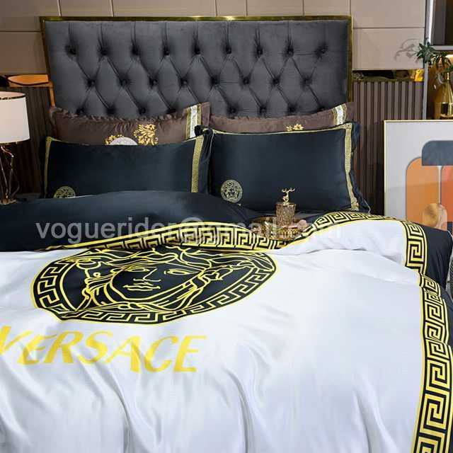 BE10006 Versace beddings