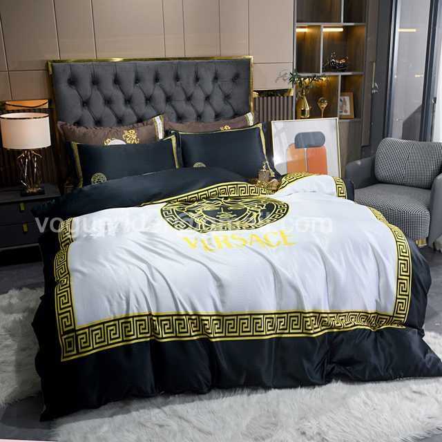 BE10006 Versace beddings