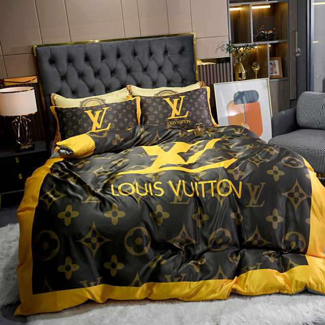 BE10009 LV beddings