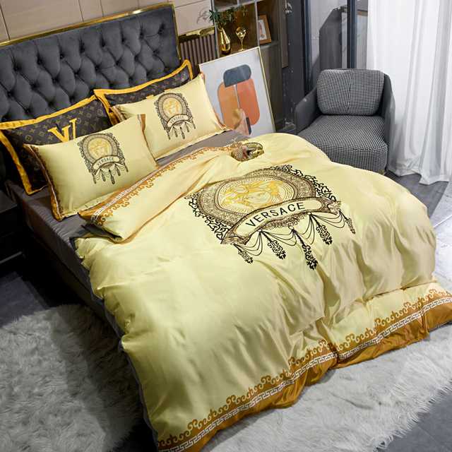BE10011 Versace beddings