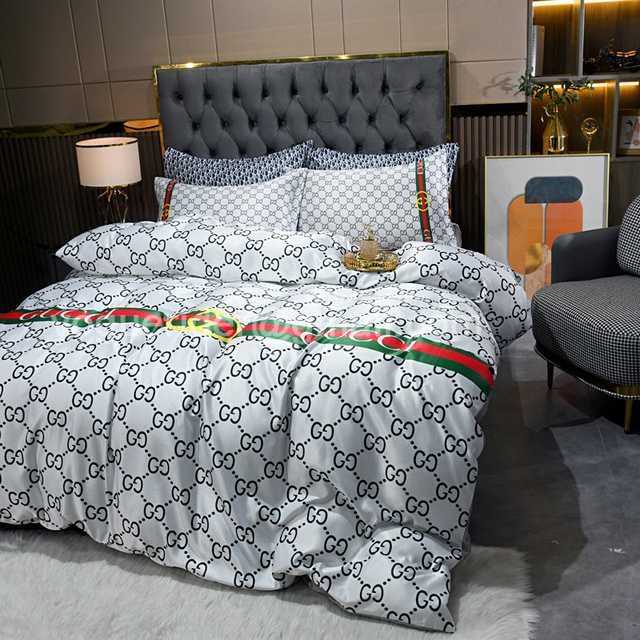 BE10013 Gucci beddings