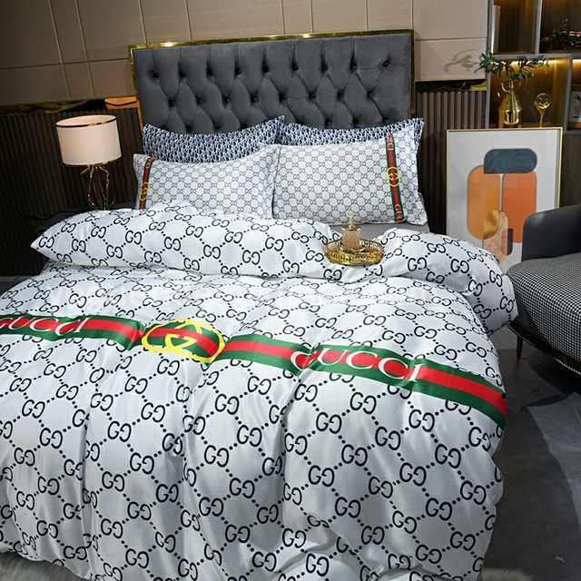 BE10013 Gucci beddings