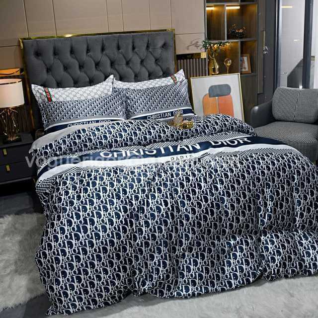BE10014 Dior beddings