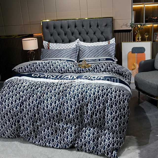 BE10014 Dior beddings