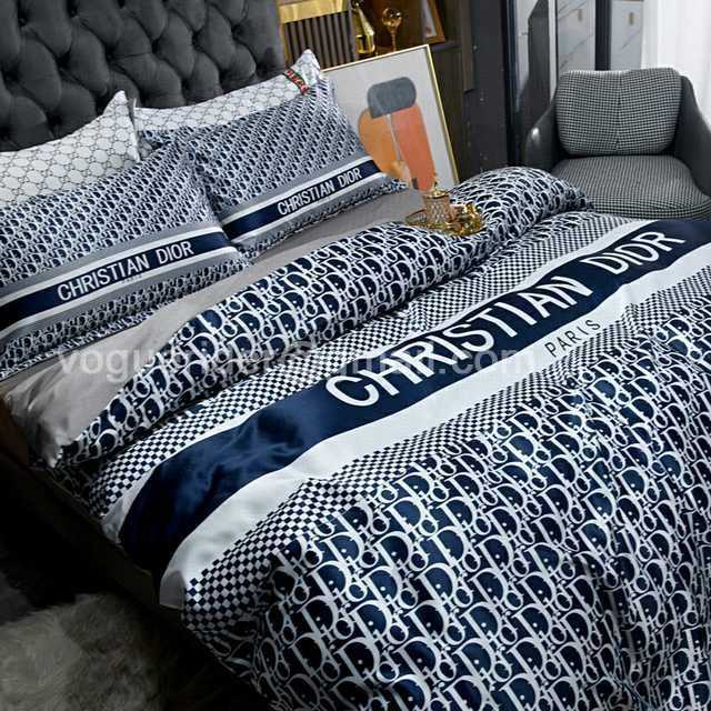 BE10014 Dior beddings