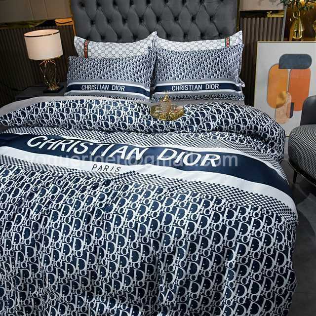 BE10014 Dior beddings