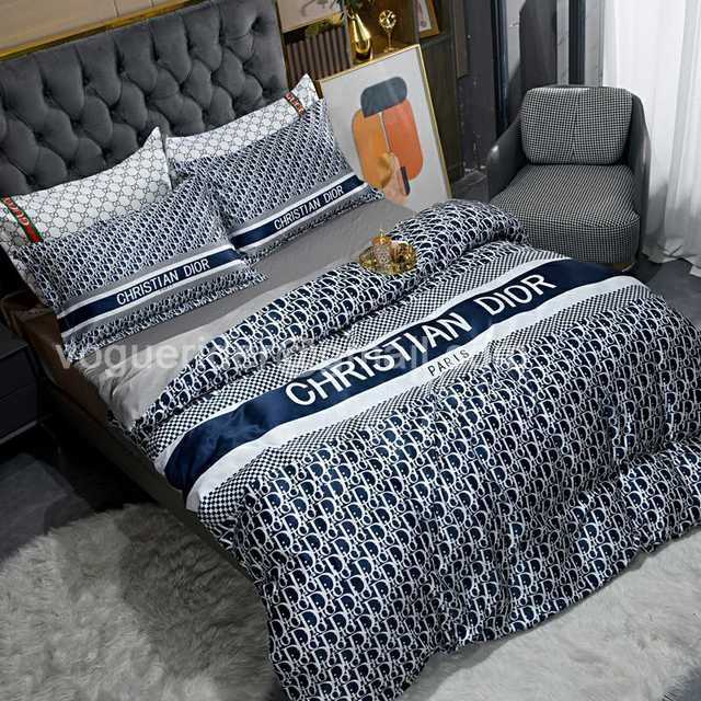 BE10014 Dior beddings