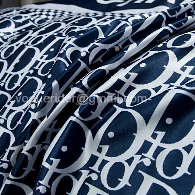 BE10014 Dior beddings