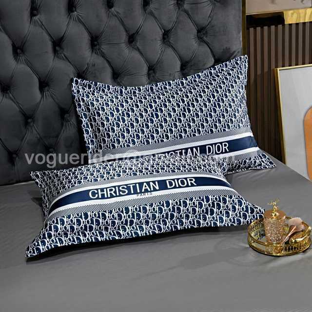 BE10014 Dior beddings