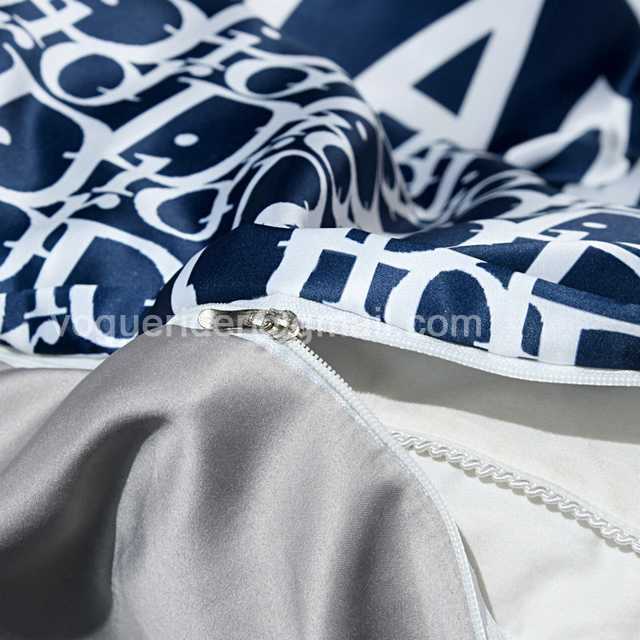 BE10014 Dior beddings