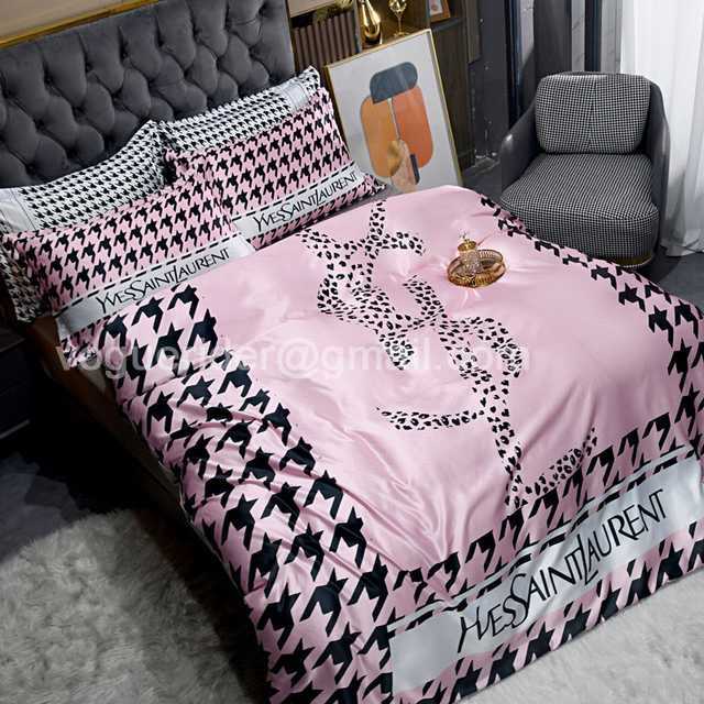 BE10016 YSL beddings BE10016 YSL beddings
