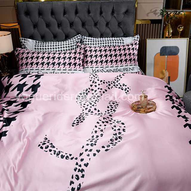 BE10016 YSL beddings BE10016 YSL beddings
