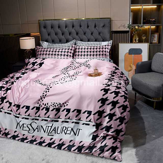 BE10016 YSL beddings BE10016 YSL beddings