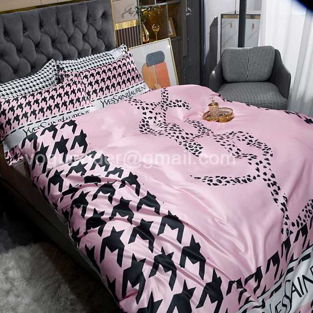 BE10016 YSL beddings BE10016 YSL beddings