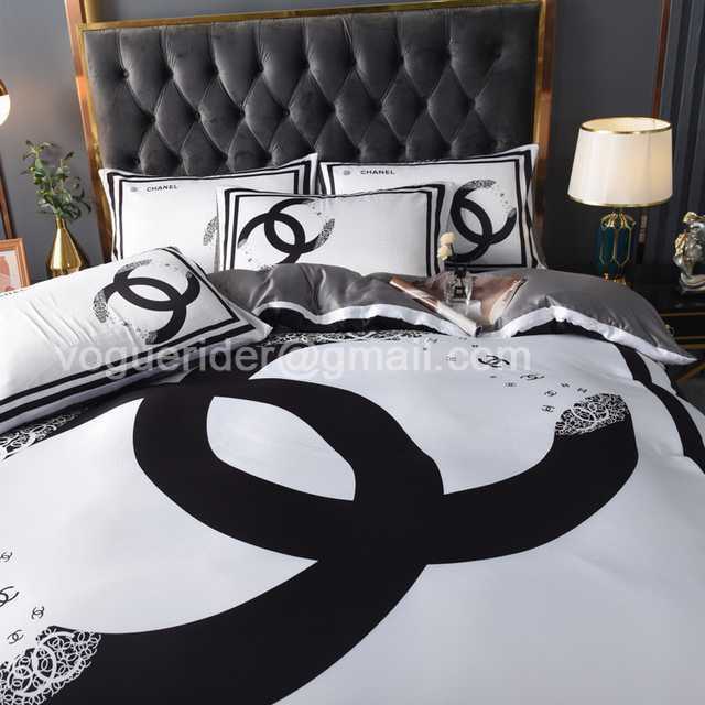 BE10020 Chanel beddings