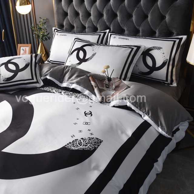 BE10020 Chanel beddings