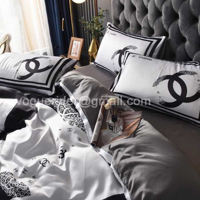 BE10020 Chanel beddings