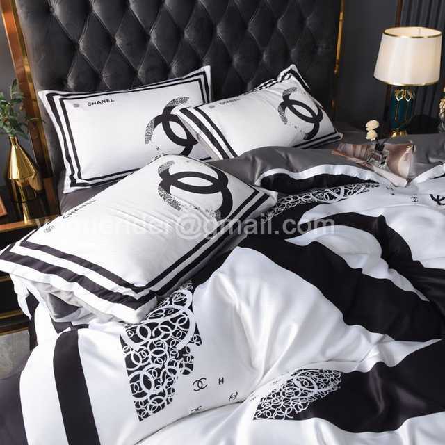 BE10020 Chanel beddings