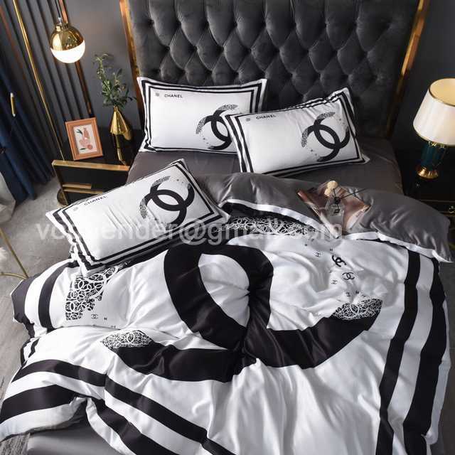 BE10020 Chanel beddings