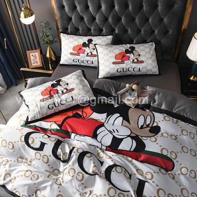 BE10021 Gucci beddings