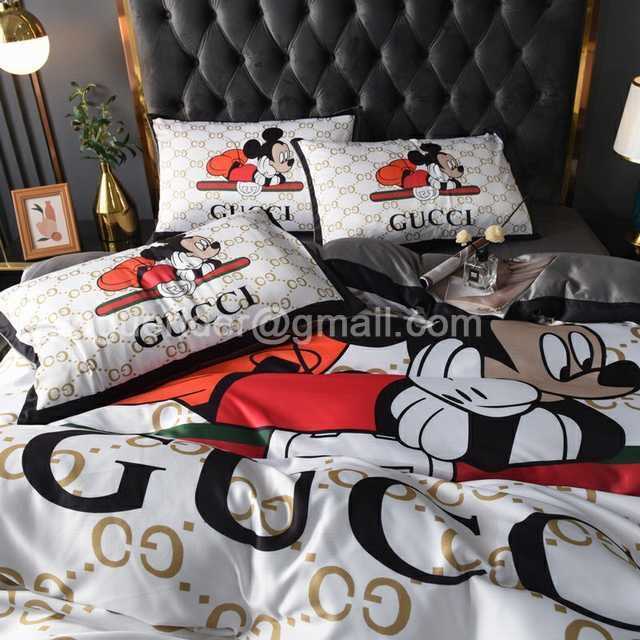 BE10021 Gucci beddings