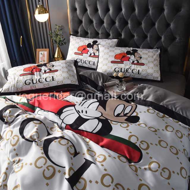 BE10021 Gucci beddings