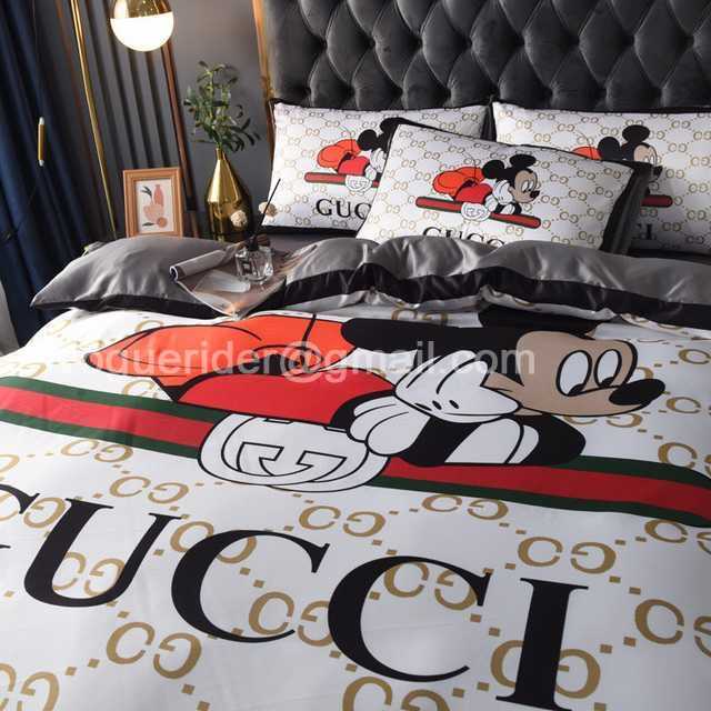 BE10021 Gucci beddings