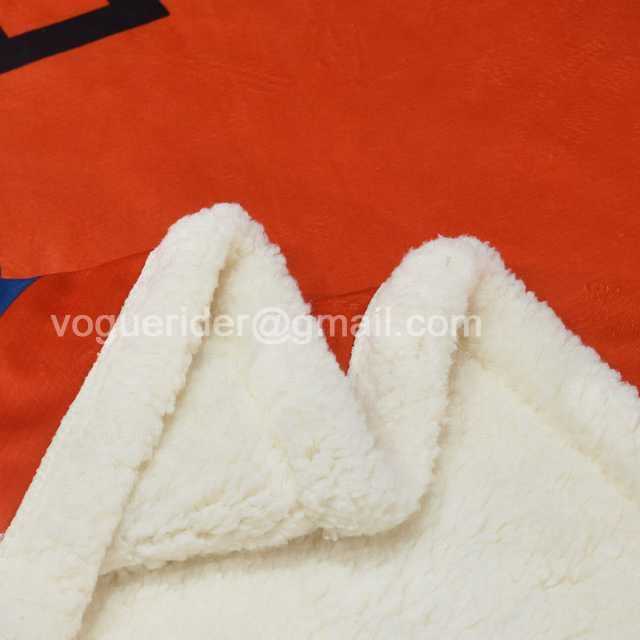 BE10022 Hermes blanket