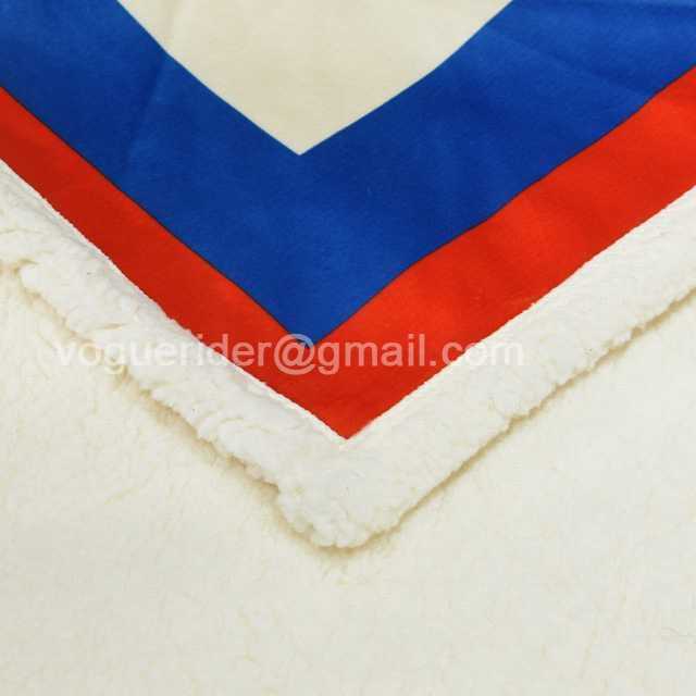 BE10022 Hermes blanket