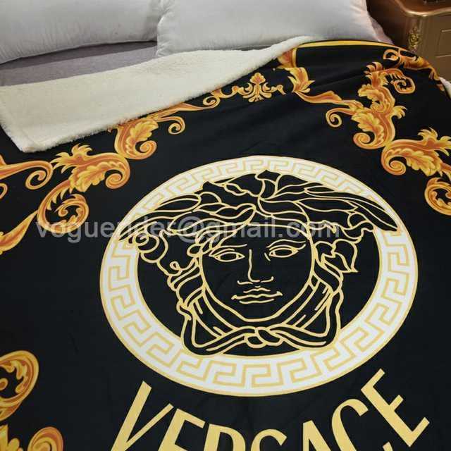 BE10023 Versace blanket BE10023 Versace blanket