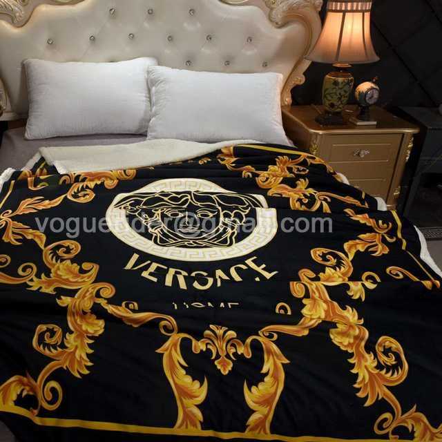 BE10023 Versace blanket BE10023 Versace blanket