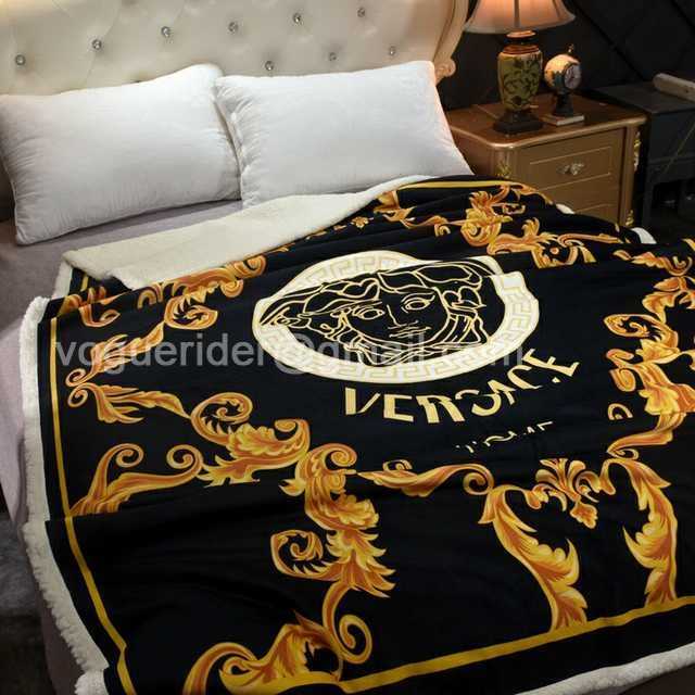 BE10023 Versace blanket BE10023 Versace blanket
