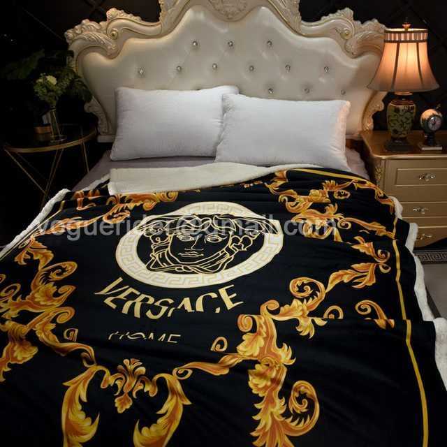 BE10023 Versace blanket BE10023 Versace blanket