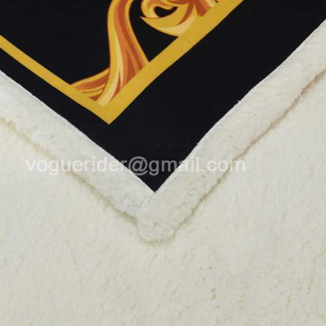 BE10023 Versace blanket BE10023 Versace blanket