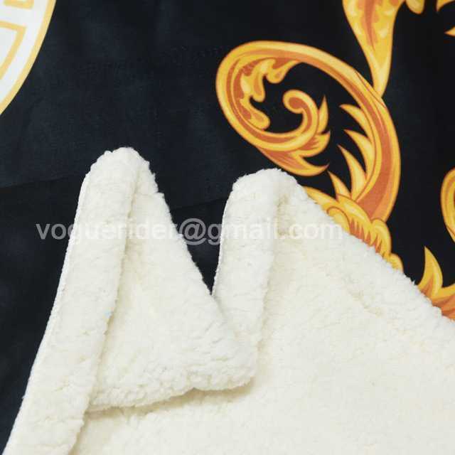 BE10023 Versace blanket BE10023 Versace blanket